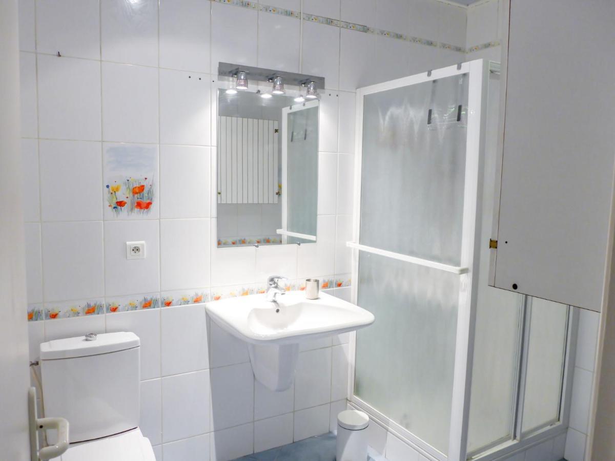 Apartment Palais Rameau By Interhome Nizza Kültér fotó