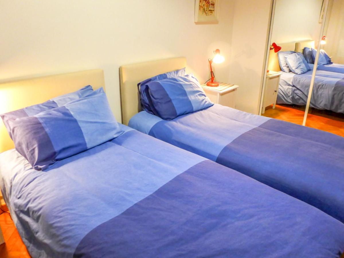 Apartment Palais Rameau By Interhome Nizza Kültér fotó