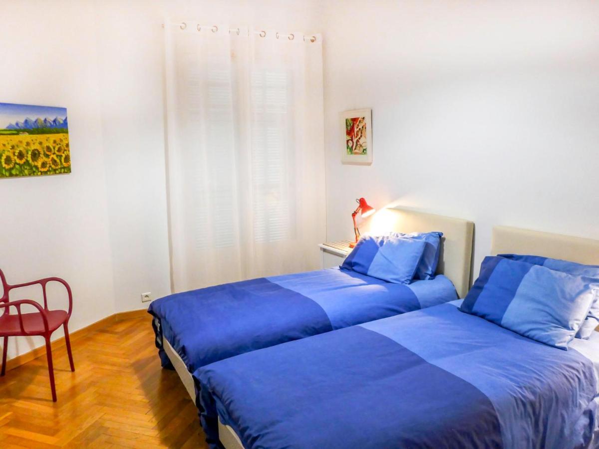 Apartment Palais Rameau By Interhome Nizza Kültér fotó