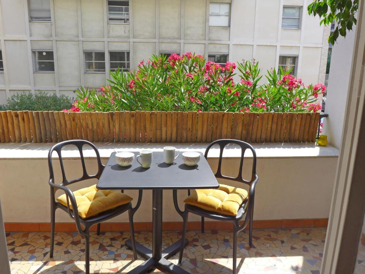 Apartment Palais Rameau By Interhome Nizza Kültér fotó