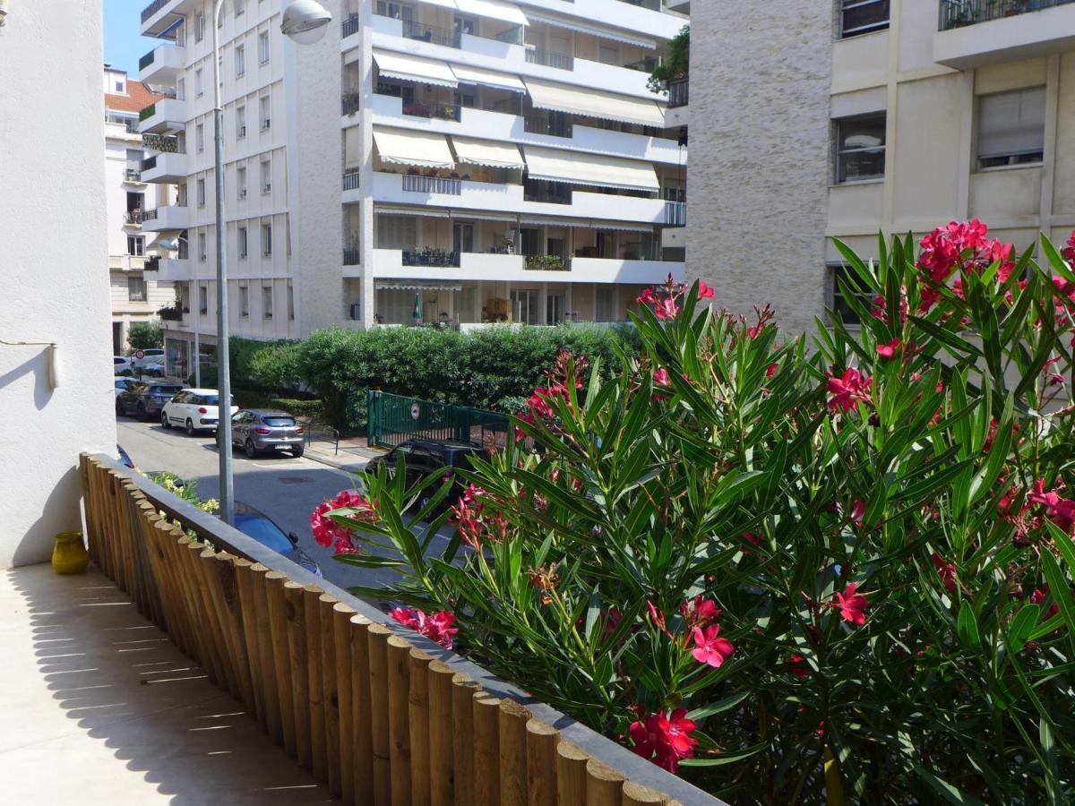 Apartment Palais Rameau By Interhome Nizza Kültér fotó