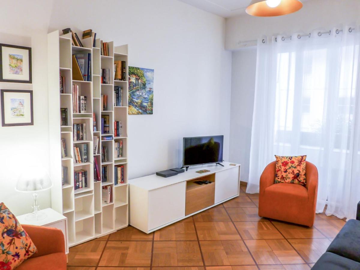Apartment Palais Rameau By Interhome Nizza Kültér fotó