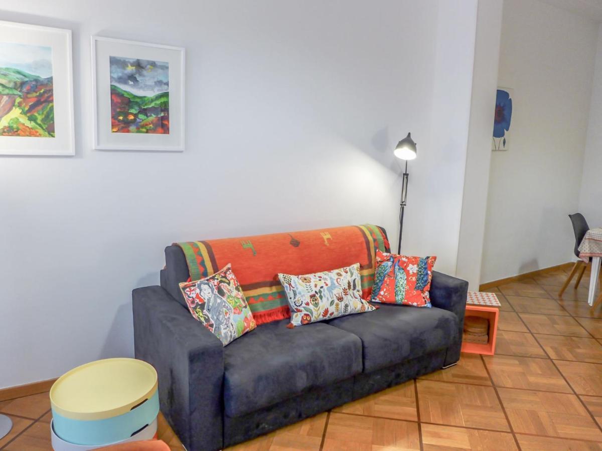 Apartment Palais Rameau By Interhome Nizza Kültér fotó