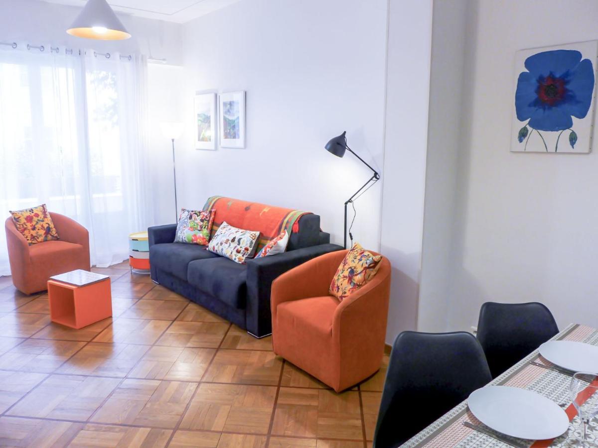Apartment Palais Rameau By Interhome Nizza Kültér fotó