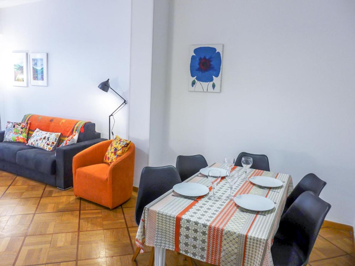 Apartment Palais Rameau By Interhome Nizza Kültér fotó